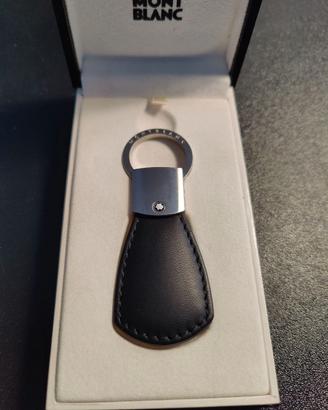 Portachiavi Montblanc
