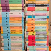 libro game e falcon libri da giocare