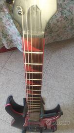 Chitarra ibanez Gio'