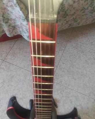 Chitarra ibanez Gio'