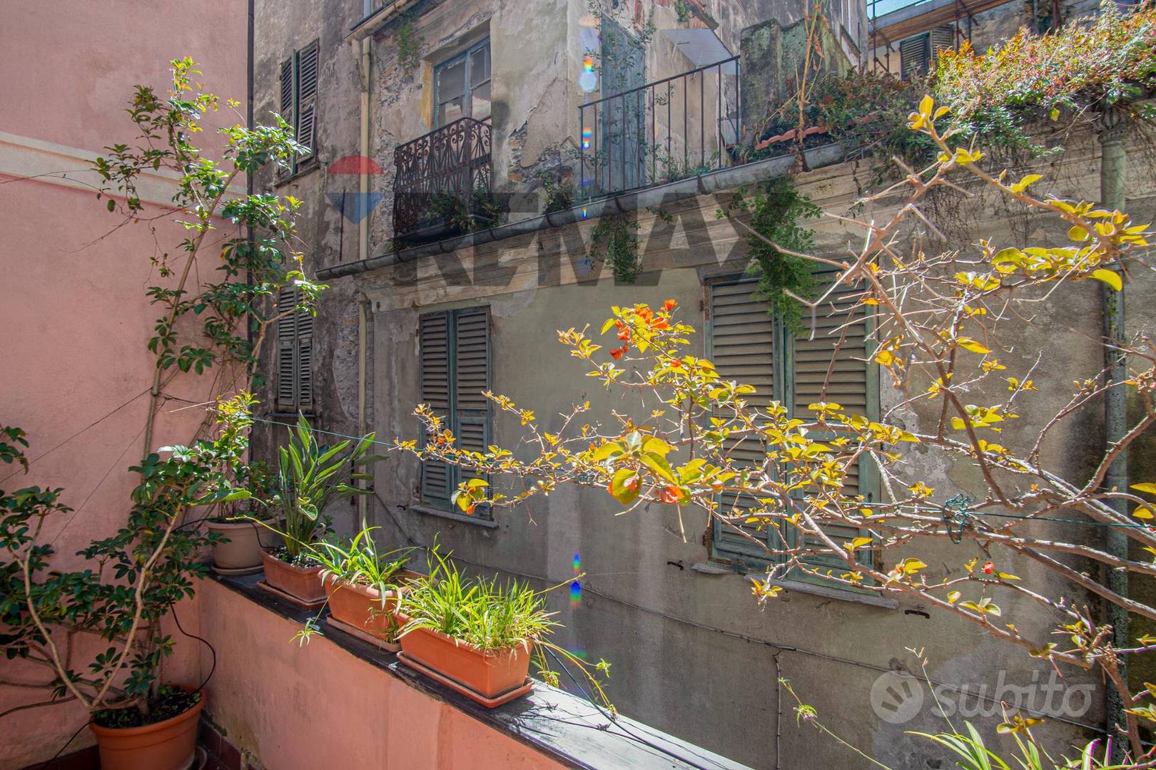 Apartment in Chiavari, Sampierdicanne - Vista 5