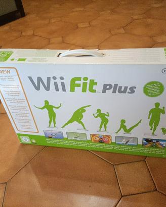 Balance Board Wii