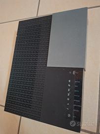 Modem tim hub