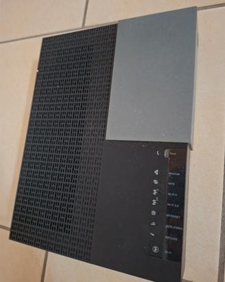 Modem tim hub