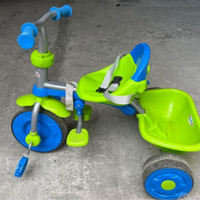 Triciclo usato pochissimo