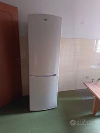 Frigorifero whirlpool A+