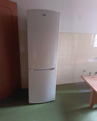 Frigorifero whirlpool A+