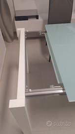 tavolo allungabile Calligaris 