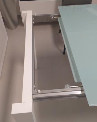 tavolo allungabile Calligaris 