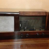 Radio Telefunken 