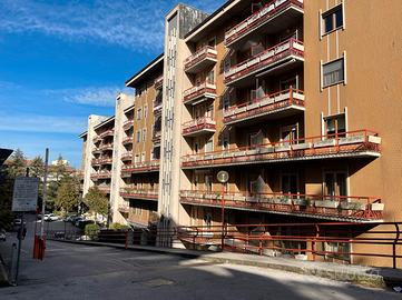 Appartamento 90mq Via Foscolo