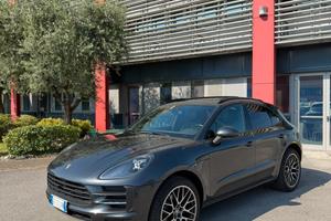 Porsche Macan 2.0 245 cv NO SUPERBOLLO