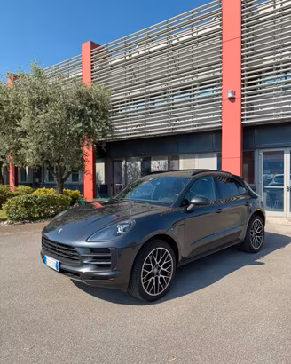 Porsche Macan 2.0 245 cv NO SUPERBOLLO
