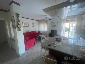 Appartamento a 300 mt. dal mare