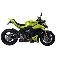 DUCATI STREETFIGHTER 2025 SCARICHI TERMIGNONI