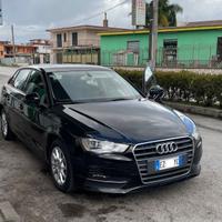 Audi A3 1.6 TDI
