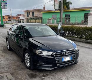 Audi A3 1.6 TDI
