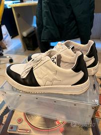 Scarpe 2Star Sneakers