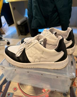 Scarpe 2Star Sneakers
