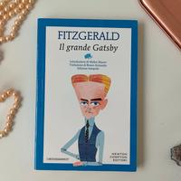 Il grande Gatsby| Fitzgerald