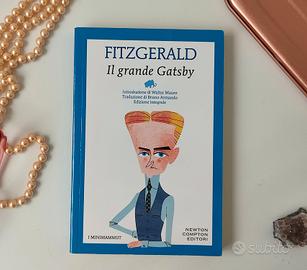 Il grande Gatsby| Fitzgerald