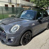 Mini Cooper F56 SD JCW