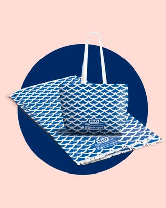 Rio Mare set spiaggia accessori donn