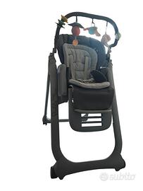 seggiolone Chicco Polly magic Relax