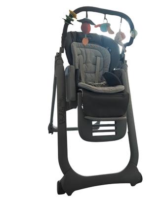 seggiolone Chicco Polly magic Relax