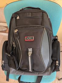 zaino da moto IXS 