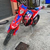 Beta 125 rr racing