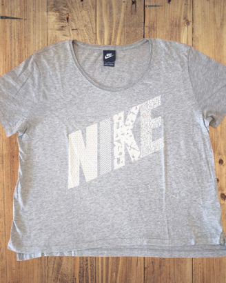 T-shirt Nike Donna Taglia M