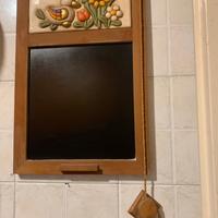 Lavagnetta da appendere di THUN