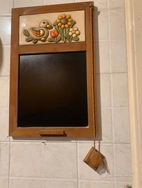 Lavagnetta da appendere di THUN