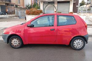 Fiat Punto II Serie