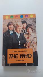 The Who storia 