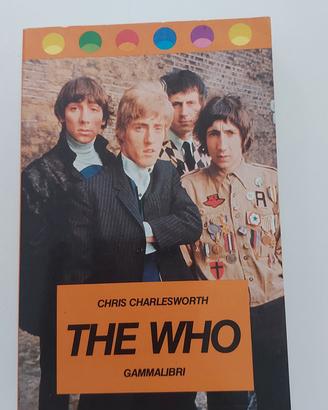 The Who storia 