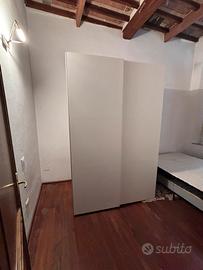 Armadio 2 ante scorrevoli