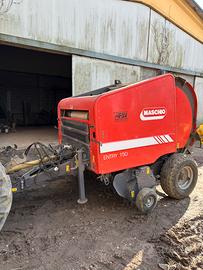 Rotopressa maschio entry 150