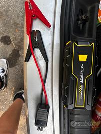 Starter auto per batteria