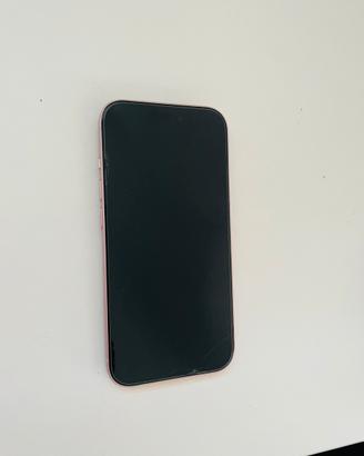 Iphone 15 256 gb rosa