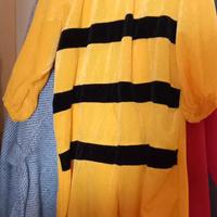 costume da carnevale per bimbo e o bimba