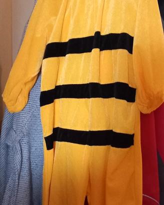 costume da carnevale per bimbo e o bimba