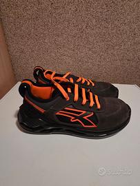 Scarpa U-Power 