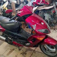 Ricambi peugeot speedfight 100 97-99