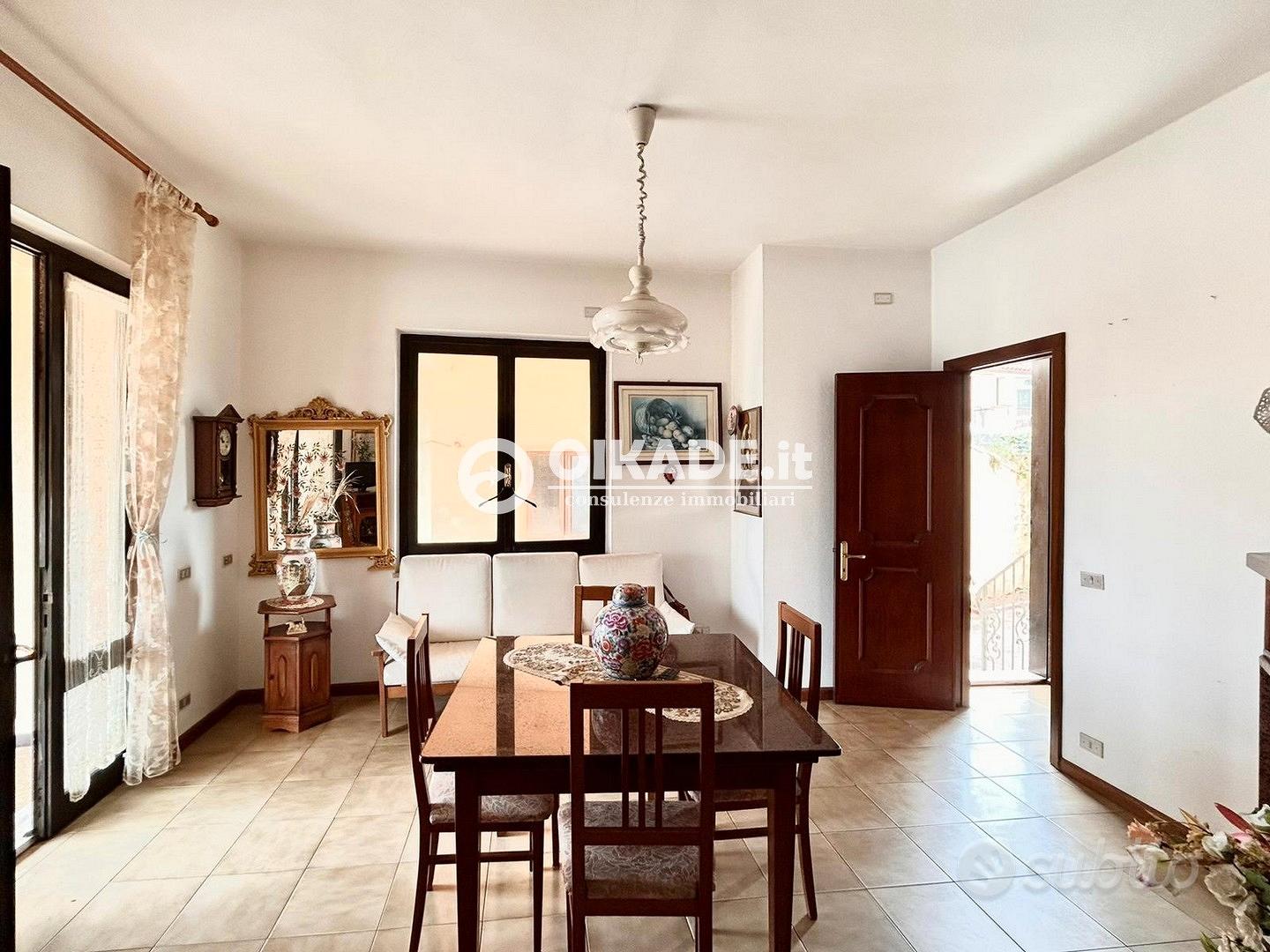 Casa – Pula, Casteddu/Cagliari - Altro