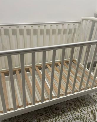 Culla/Lettino Pali neonato