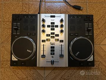 HERCULES DJ Control Air S
