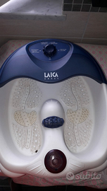 Vaschetta per pedicure Laica