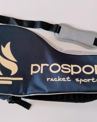 Borsa tennis Pro Sport 